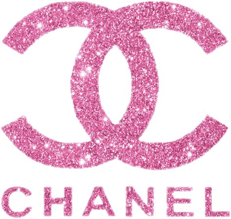 transparent high resolution Chanel logo